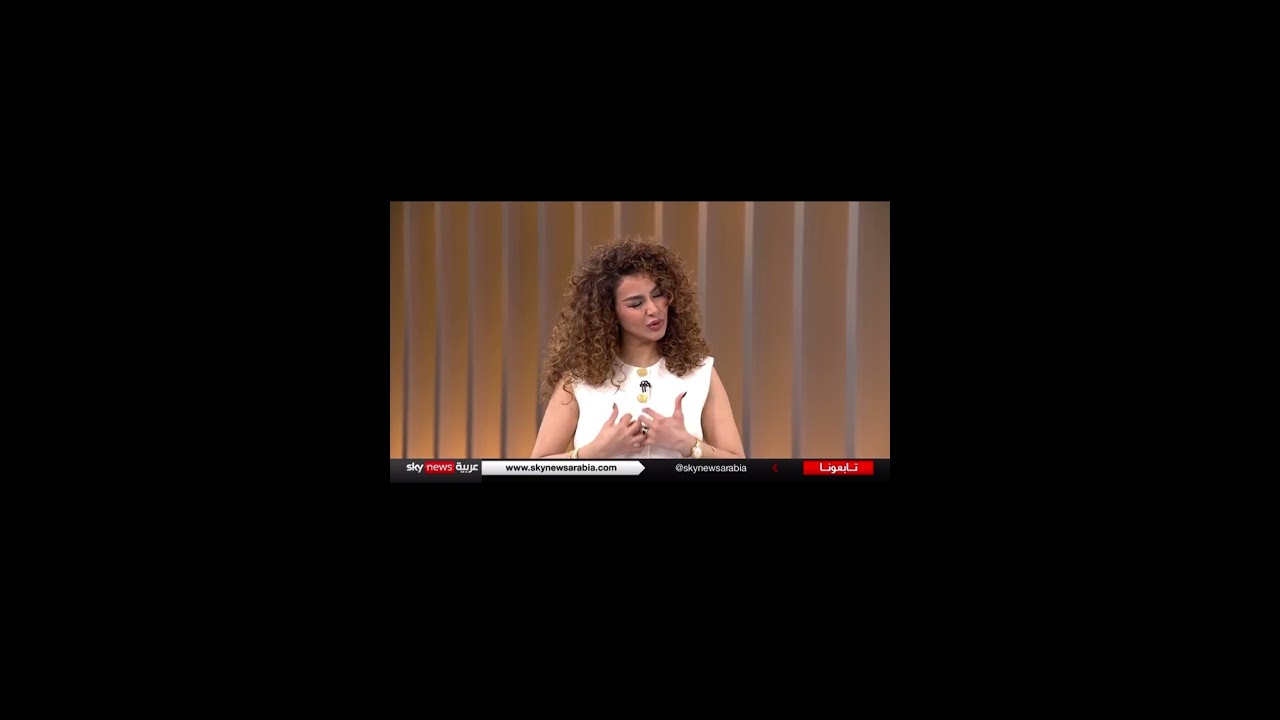 Oatzempic Trend - Sky News Arabia Interview