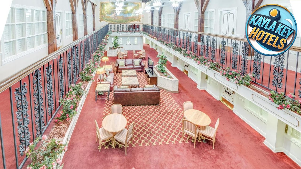 Plaza Suites Downtown New Orleans | New Orleans (LA), United States | Hotel Review 🛏️