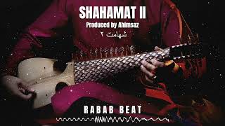Afghan Rabab Trap Beat - \