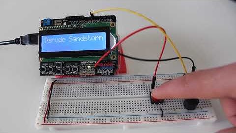 Darude Sandstorm but it