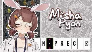 M. Pyon vs THE ALPABHET - Misha Pyon - Haha Highlights