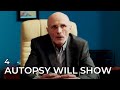 AUTOPSY WILL SHOW. Episode 4. Detective. Ukrainian Movies. [ ENG Subtitle ].