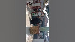 GRUP BUTA KEDOKAN BUNDER LAGU TOANK NUNUK
