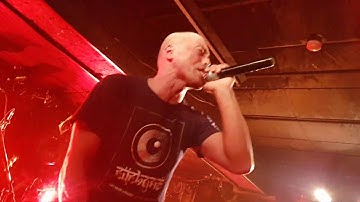 BALROG @garret//Tokyo/ 28 December 2018