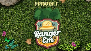 All About Turtles! | Learn with Ranger Em S1E7 Update