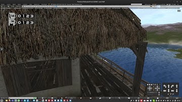 How to set up a new region in OpenSim