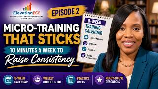 Micro Training that Sticks