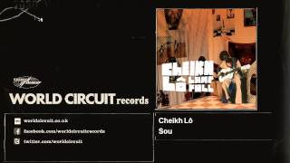 Cheikh Lô - Sou chords