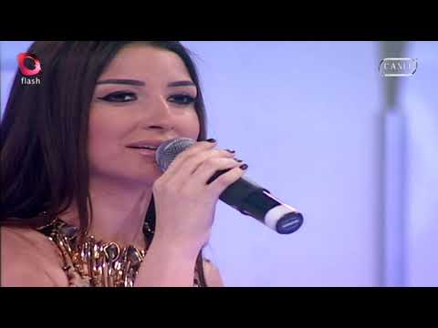 SİNEM POLAT'TAN MUHTEŞEM CANLI PERFORMANS  TARİH 24 04 2014