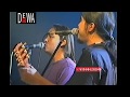 Capture de la vidéo Ahmad Dhani Feat Bebi Romeo - Aku Cinta Kau Dan Dia (@Dewa19  Bintang Lima Tour 2000)