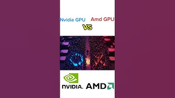 NVIDIA or AMD GPU ? #nvidia #amd #pc #pcgaming #pcbuild #gaming #music #memes