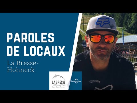 Paroles de locaux