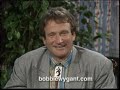 Robin Williams "Good Morning Vietnam" 1987 - Bobbie Wygant Archive