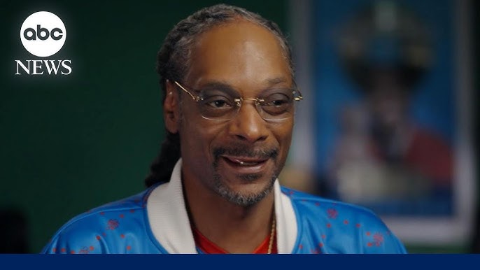 Snoop Dogg Talks About Being The Underdogg In New Film