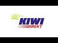 Kiwi direkt mixed by conducta