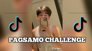 Pagsamo Challenge||Tiktok Compilation||Arthur nery