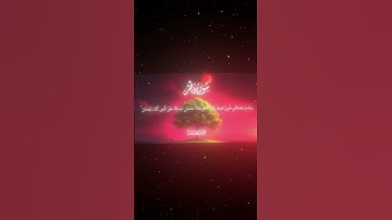 سورة فاطر|37|القارئ:#محمد_اللحيدان #قران #quran #راحة_نفسية #قران_كريم #تلاوة_هادئة #آية#تلاوة_خاشعة