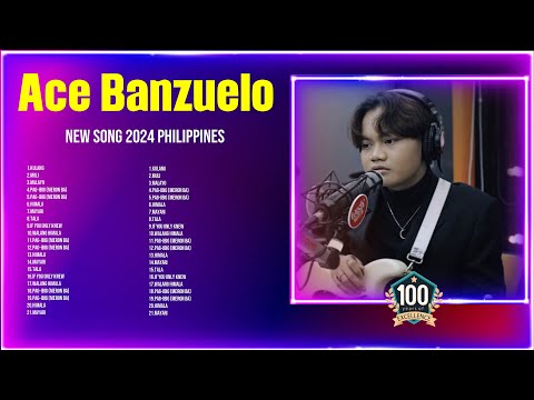 Ace Banzuelo Greatest