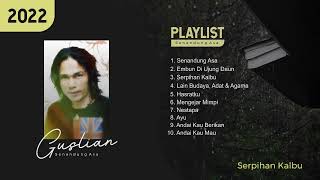 Kumpulan Lagu Slow Rock Melayu Guslian (Vol. I)