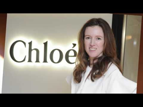 Fashion Time - Chloé