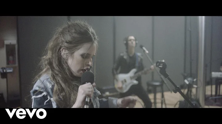 Michelle Treacy - I've Got You All Over Me (Live R...