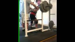 Squat 20100806