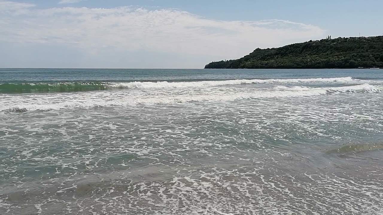 Варна зимой болгария Варна зимой болгария