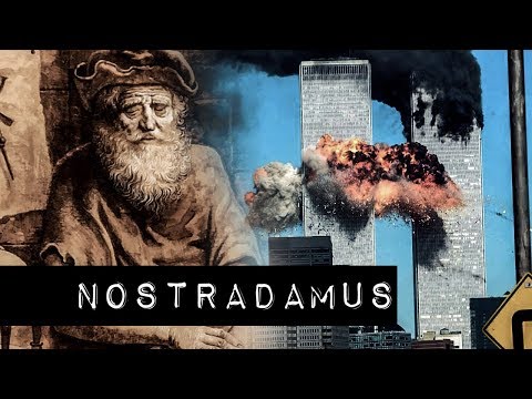 Videó: Nostradamus Jóslatai 2015-re