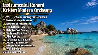 Instrumental Kristen Rohani I BlessingGloryWorship