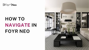 FOYR NEO Navigation Settings You Need to know NOW!