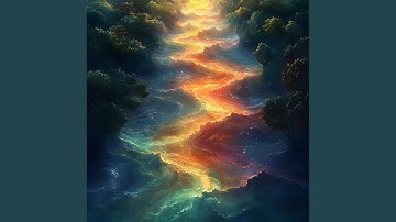 Celestial Reflection