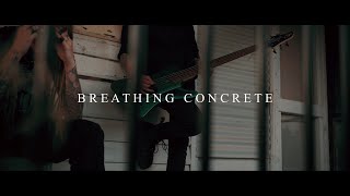 All This Filth - Breathing Concrete [Official Video]