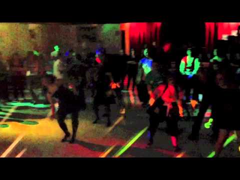 Centoxcento Latino Thriller