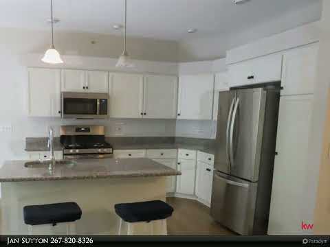 1205 London Ct, Warrington, PA home video tour