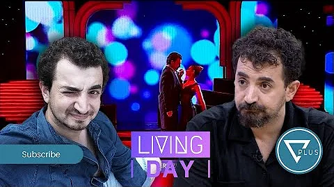 Jeta në dy akte e Albano Bogdos, mes skenës dhe realitetit - Living Day