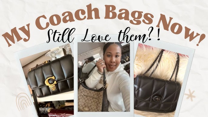 ICYMI: Get Fall Fave Coach Bags For Under $100 Before They Sell Out