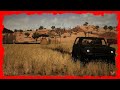 Будни в PUBG (Гонщик нелегальный)