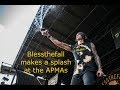 Blessthefall, APMAS interview 5