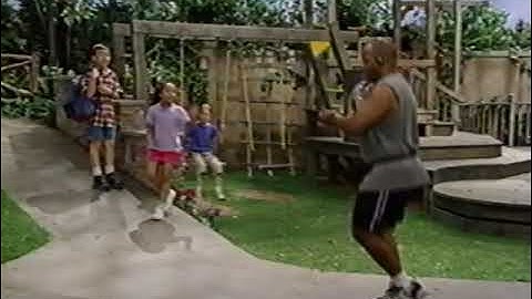 All Week of Barney’s Adventure Bus (Screener) (All Week Version) Part 4