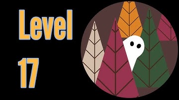 Boo! Factory Balls Level 17 Android IOS Walkthrough Solution | Bart Bonte Puzzle Game