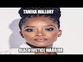 TAMIKA MALLORY SPEAKS OUT mp3