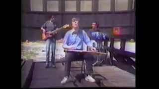 Jeff Healey Band   Adrianna 1982