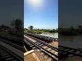 Shalimar Express Kotri jn #train #railway #pakistan #shorts