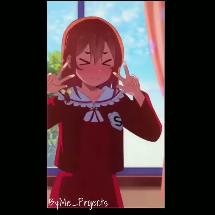Cintaku bukan diatas kertas versi Anim [HD]