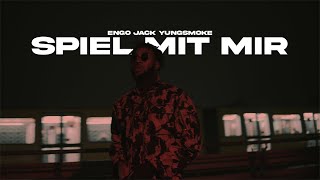 Engo.Jack feat. YungSmoke030 -  Spiel mit mir (Official Music Video)