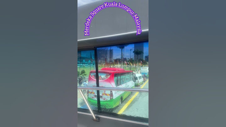 # Merdeka Square# Merdeka Square Kuala Lumpur# Merdeka Square Malaysia.# Kuala Lumpur# Malaysia #