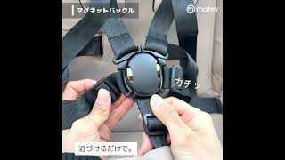 MT-0002mateyベビーカーPro4輪フリー – シーエー産商