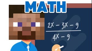 How To Do Math With Scoreboards In Minecraft Bedrock | Command Tutorial