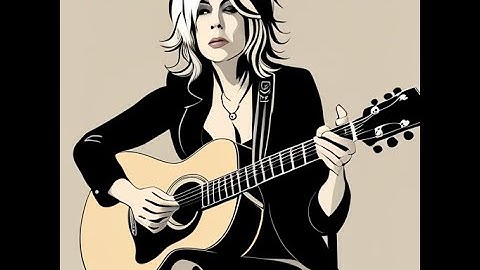 The Night's Too Long Guitar version - Guitar performance video thumbnail