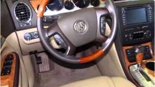 2010 Buick Enclave Used Cars Cullman AL